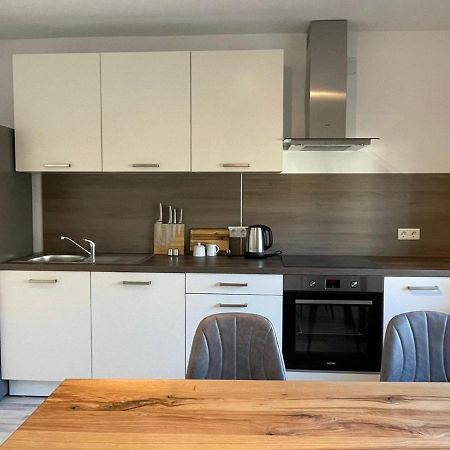 Gemutliche 3Zi Ferienwohnung Hiddenhausen Extérieur photo