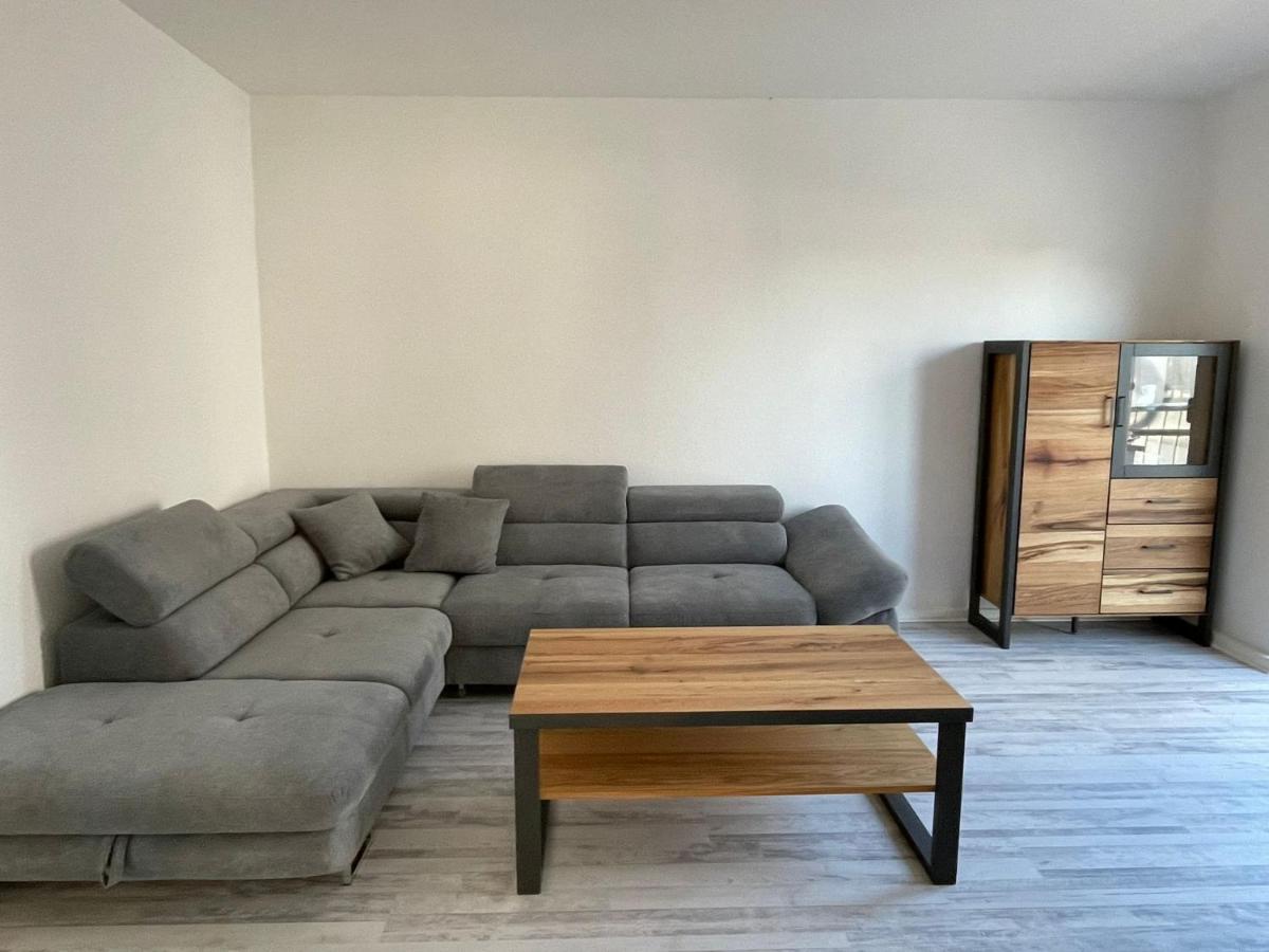 Gemutliche 3Zi Ferienwohnung Hiddenhausen Extérieur photo